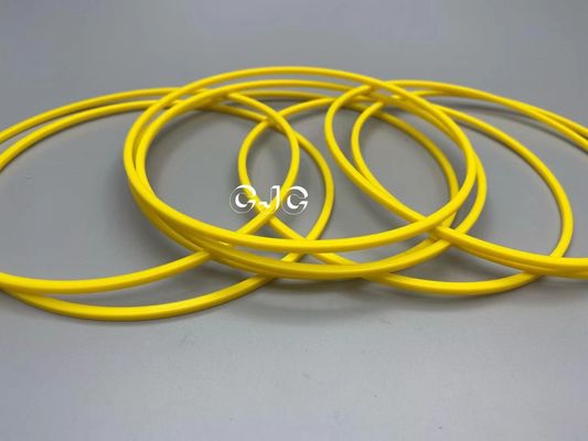 22000139 O Ring Hidrolik Gasket Seal N4W NBR Material Untuk DH280