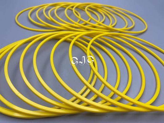 22000139 N4W penggali Seal Kit, Segel Minyak Karet Multi Warna Dengan Ketahanan Aus