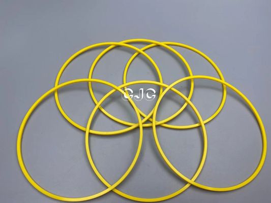 Kit Segel penggali Tahan Panas N4W 22000139 Diameter 135X3mm