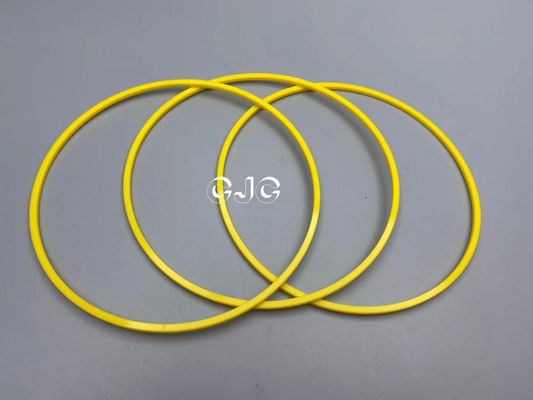 Kit Segel penggali Tahan Panas N4W 22000139 Diameter 135X3mm