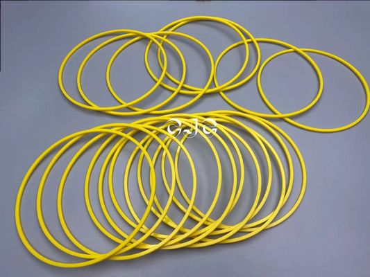 Kit Segel penggali Tahan Panas N4W 22000139 Diameter 135X3mm