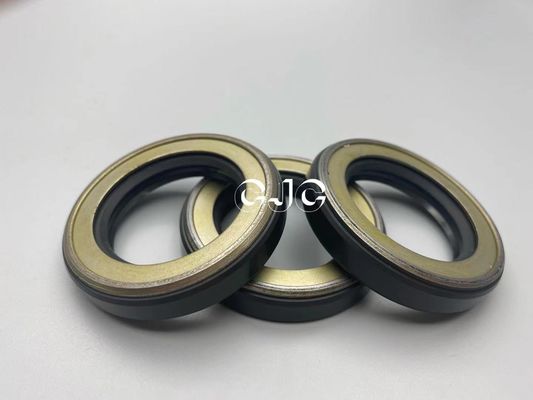 Mekanik Rotary Shaft Lip Seal 706-7G-11291 Untuk penggali E70B E110B E120B