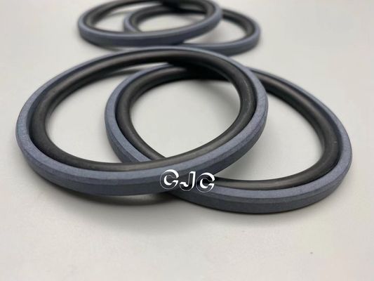 700-80-62350 penggali Seal Kit, SPGO O Ring Assortment Kit Bahan FKM