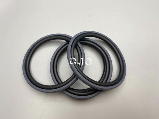 700-80-62350 SPGO penggali Seal Kit Segel Piston Bukti Minyak Berisi Perunggu