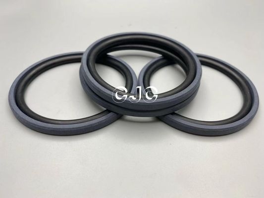 700-80-62350 SPGO penggali Seal Kit Segel Piston Bukti Minyak Berisi Perunggu