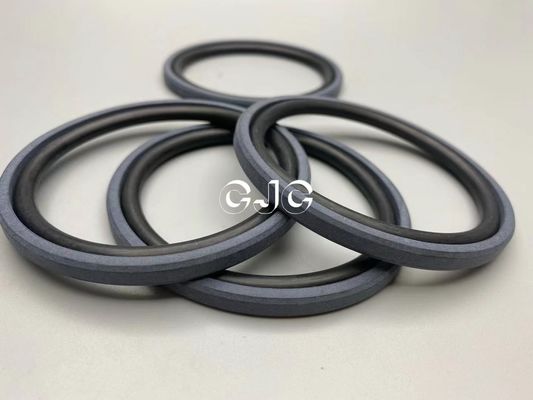 700-80-62350 SPGO penggali Seal Kit Segel Piston Bukti Minyak Berisi Perunggu