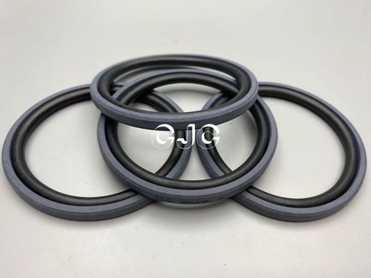 700-80-62350 penggali Seal Kit, SPGO O Ring Assortment Kit Bahan FKM