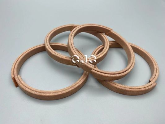 Segel Minyak Mengambang Tahan Minyak 07156-01012 Bahan PTFE Rareflon
