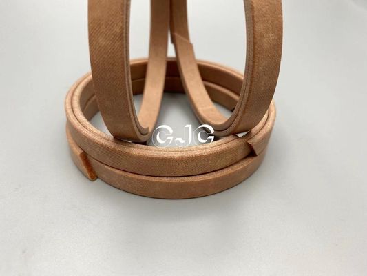 Segel Minyak Mengambang Tahan Minyak 07156-01012 Bahan PTFE Rareflon