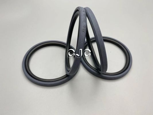 PTFE NBR Hidrolik O Rings Seals 700-80-62350 Dengan Ketahanan Oli Untuk SK100-5