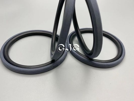 PTFE NBR Hidrolik O Rings Seals 700-80-62350 Dengan Ketahanan Oli Untuk SK100-5