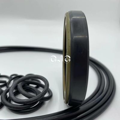 Seal Joint Rotary Hidrolik Tahan Panas Untuk penggali E70B E110B SG08E
