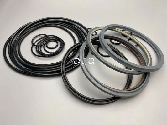 Kit Seal Pemutus Palu Mekanik Untuk SK07-N2 SK100-3 SOOSAN SB-81