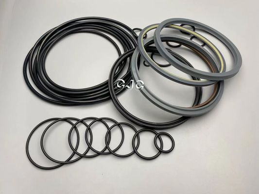 Kit Seal Pemutus Palu Mekanik Untuk SK07-N2 SK100-3 SOOSAN SB-81