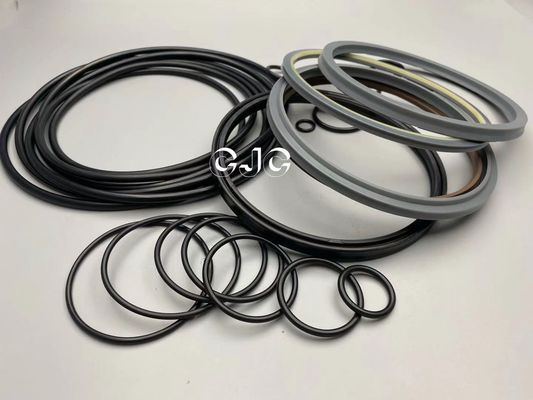 Kit Seal Pemutus Palu Mekanik Untuk SK07-N2 SK100-3 SOOSAN SB-81