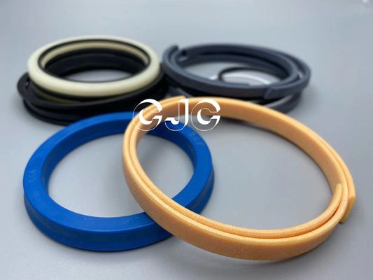4654422 Kit Segel Silinder Hidraulik, Segel Cincin Minyak Untuk ZAX200-3 SK07-N2