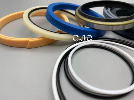 707-99-76260 Kit Segel Silinder Hidraulik Tahan Minyak Kekerasan 70 Derajat