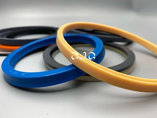 4654422 Kit Segel Silinder Hidraulik, Segel Cincin Minyak Untuk ZAX200-3 SK07-N2