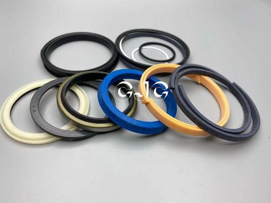 4654422 Kit Segel Silinder Hidraulik, Segel Cincin Minyak Untuk ZAX200-3 SK07-N2