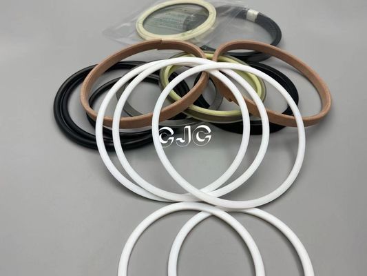707-99-76260 Kit Segel Silinder Hidrolik Excavator PC200-8 Ketahanan Aus