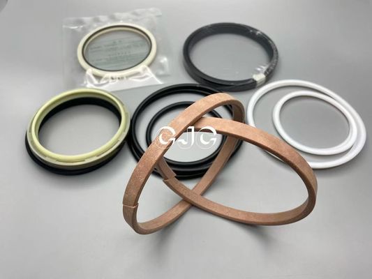 707-99-76260 Kit Segel Silinder Hidrolik Excavator PC200-8 Ketahanan Aus