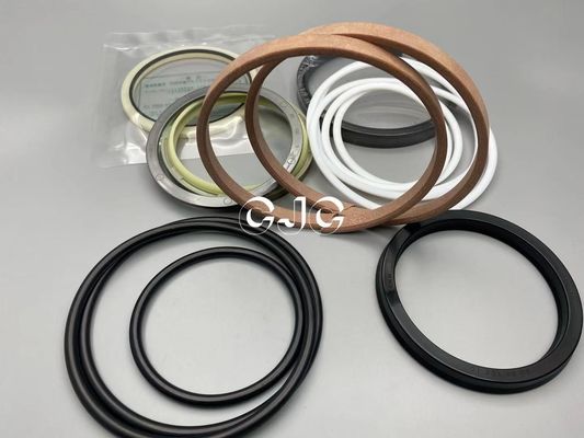 Kit Segel Silinder Hidraulik 707-99-76260 Untuk Bahan PU penggali Komatsu PC200-8