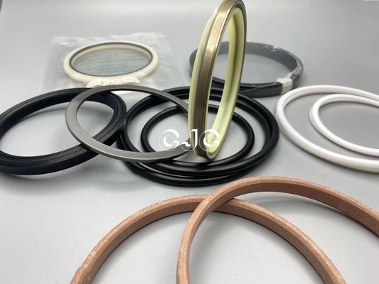 Kit Segel Silinder Hidrolik Komatsu 707-99-76260 PC200-8