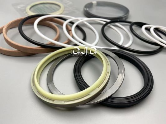 707-99-76260 Kit Segel Silinder Hidrolik Excavator PC200-8 Ketahanan Aus