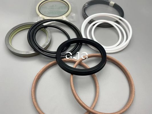 707-99-76260 PC200-8 Kit Segel Silinder Hidrolik Suku Cadang Mesin Konstruksi