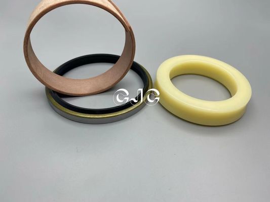 PC360-7 Track Adjuster Seal Kit, Oil Ring Seal PTFE NBR PU Material