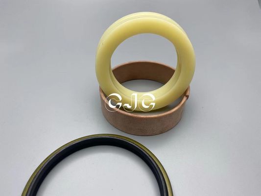 PC360-7 Track Adjuster Seal Kit, Oil Ring Seal PTFE NBR PU Material