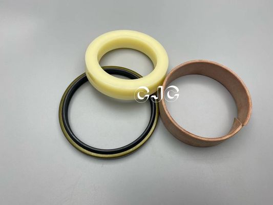 PC360-7 Track Adjuster Seal Kit, Oil Ring Seal PTFE NBR PU Material