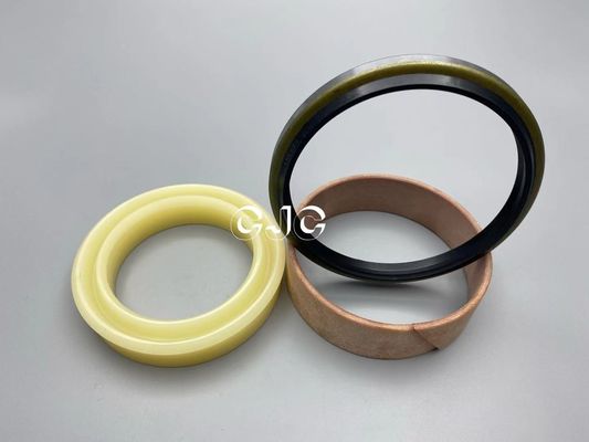 Kit Perbaikan Silinder Hidrolik PTFE Untuk penggali PC360-7 EC460B EC360B