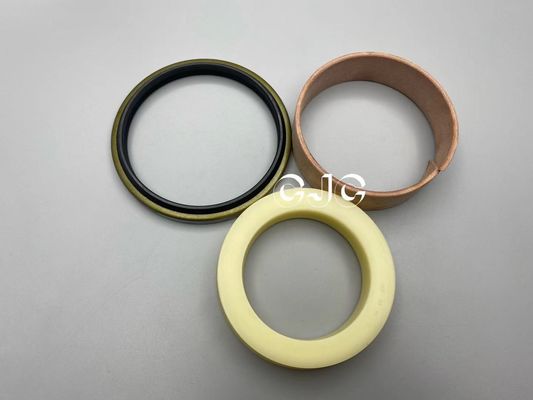 PU POM Track Adjuster Seal Kit, Track Tensioner Seals Untuk Komatsu 360-7