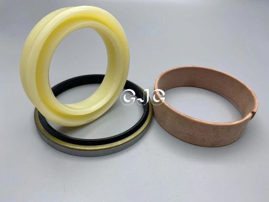 PU POM Track Adjuster Seal Kit, Track Tensioner Seals Untuk Komatsu 360-7