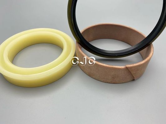 Kit Perbaikan Silinder Hidrolik PTFE Untuk penggali PC360-7 EC460B EC360B