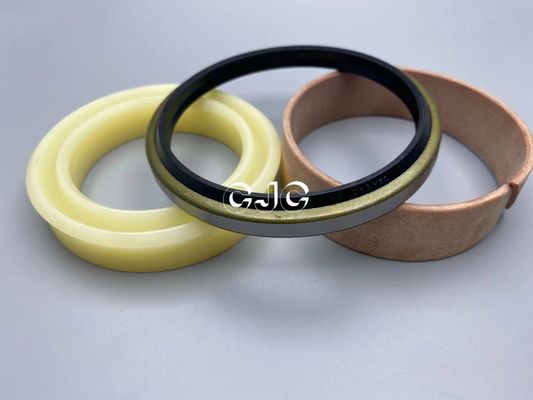 Kit Perbaikan Silinder Hidrolik PTFE Untuk penggali PC360-7 EC460B EC360B