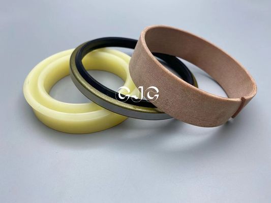 Kit Perbaikan Silinder Hidrolik PTFE Untuk penggali PC360-7 EC460B EC360B