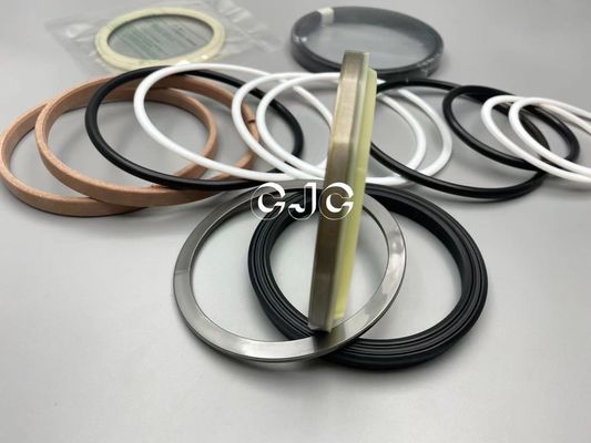Kit Segel Silinder Hidraulik 707-99-76260 Untuk Bahan PU penggali Komatsu PC200-8