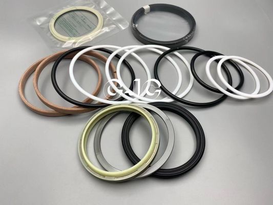 Kit Segel Silinder Hidraulik 707-99-76260 Untuk Bahan PU penggali Komatsu PC200-8