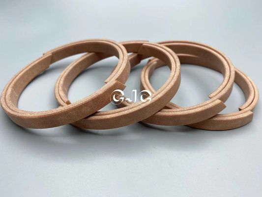 penggali EC210B Ring Oil Seal, Segel Piston Hidrolik 07156-00912 WR