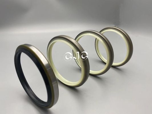 Kit Segel penggali DKB POM, Segel Tahan Debu O Ring Set Polyurethane