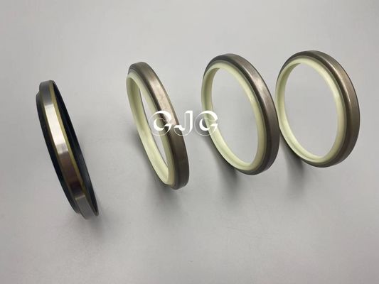 Kit Segel penggali DKB POM, Segel Tahan Debu O Ring Set Polyurethane