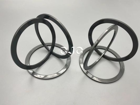 Kit Segel Minyak Silinder Hidraulik BRT Nylon Untuk penggali PC360-7