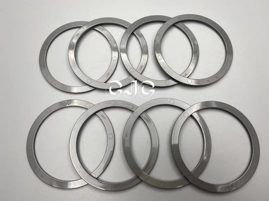 Kit Segel Minyak Silinder Hidraulik BRT Nylon Untuk penggali PC360-7