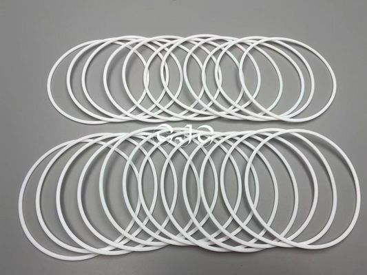 Kit Segel penggali PTFE Plastik Untuk Silinder Hidrolik PC50UU PC120-5