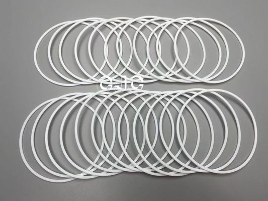 Kit Segel penggali PTFE Plastik Untuk Silinder Hidrolik PC50UU PC120-5