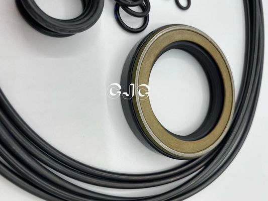 Kit Cincin Penyegel K5V140DT, Kit Silinder Hidrolik Tahan Air Bahan NBR FKM