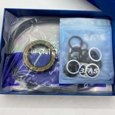 Kit Cincin Penyegel K5V140DT, Kit Silinder Hidrolik Tahan Air Bahan NBR FKM