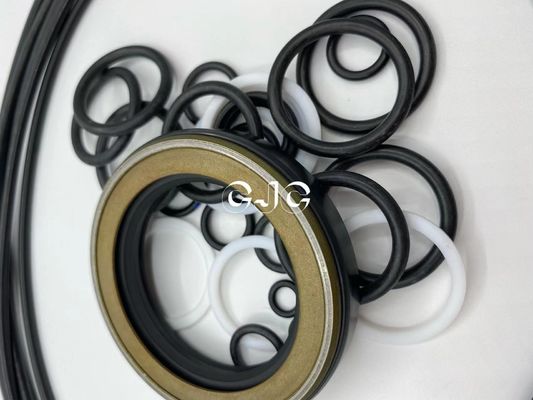 Kit Cincin Penyegel K5V140DT, Kit Silinder Hidrolik Tahan Air Bahan NBR FKM